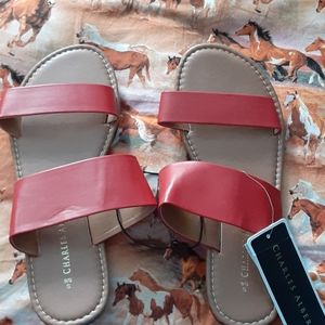Ladies Small Sandals